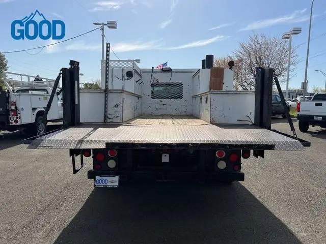 2008 Ford F-450 XL