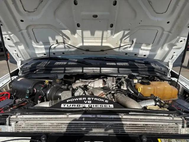 2008 Ford F-450 XL