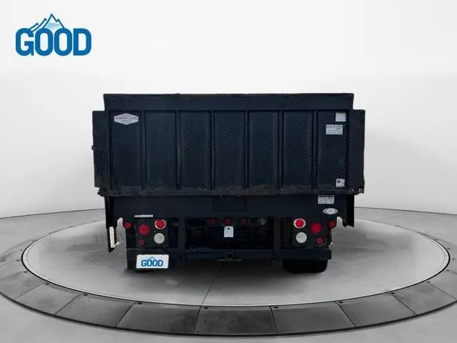 2008 Ford F-450 XL
