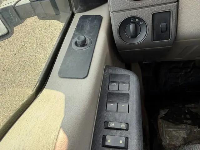 2008 Ford F-450 XL
