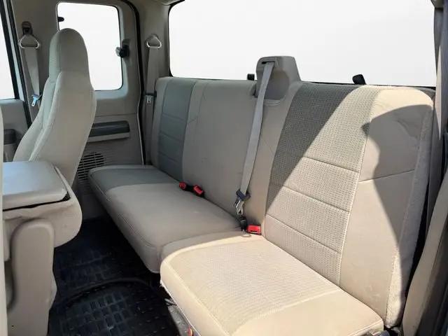2008 Ford F-450 XL