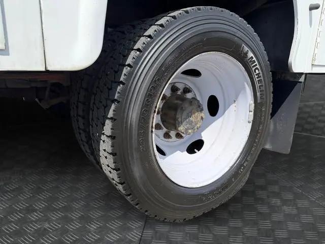 2008 Ford F-450 XL