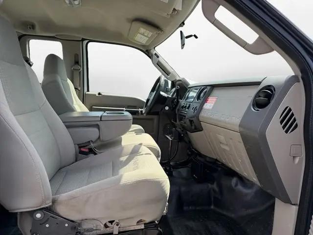 2008 Ford F-450 XL