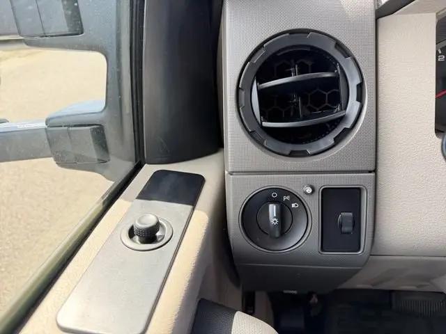2008 Ford F-450 XL