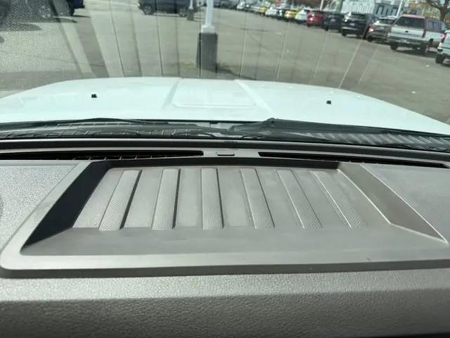 2008 Ford F-450 XL