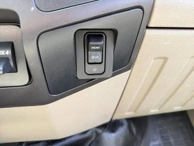 2008 Ford F-450 XL