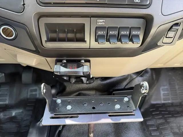2008 Ford F-450 XL
