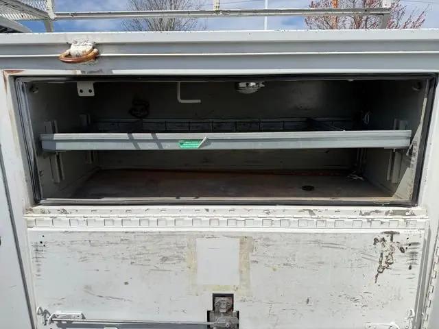 2008 Ford F-450 XL