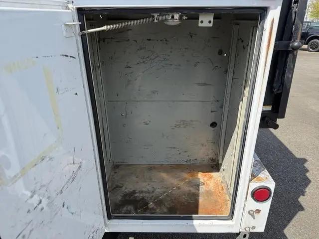 2008 Ford F-450 XL