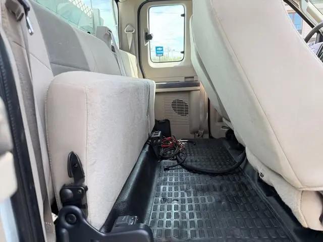 2008 Ford F-450 XL