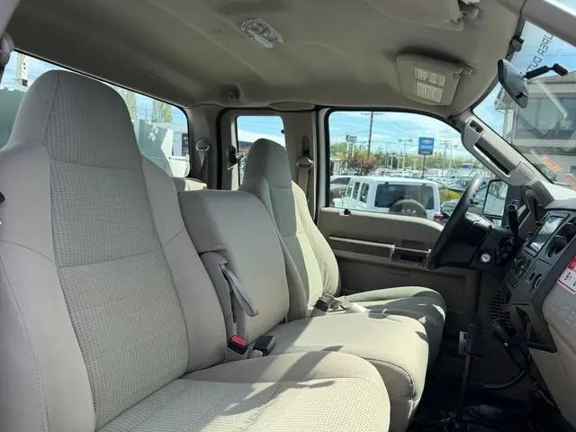 2008 Ford F-450 XL