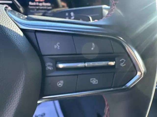 2026 Chevrolet Suburban RST, 4WD