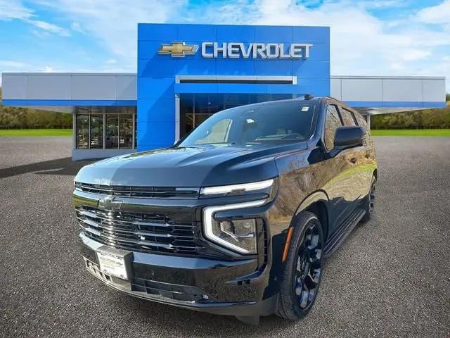 2026 Chevrolet Suburban RST, 4WD for sale in Middletown, CT