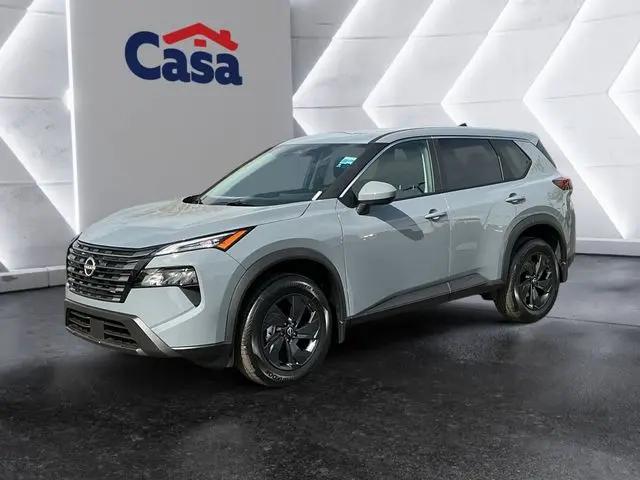 2026 Nissan Rogue SV for sale in Prescott, AZ