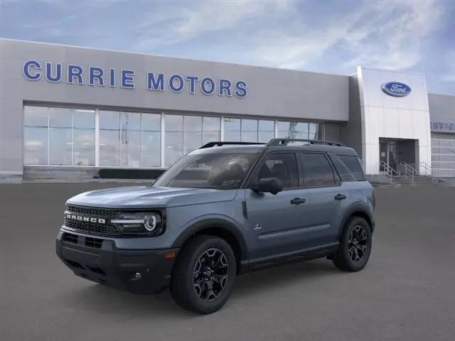 2026 Ford Bronco Sport Outer Banks for sale in Frankfort, IL