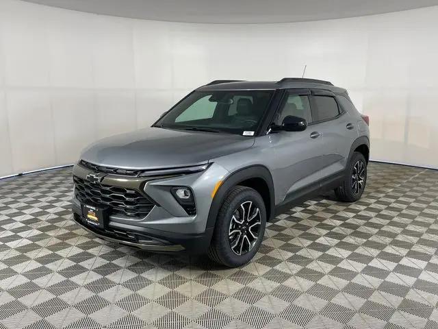 2026 Chevrolet TrailBlazer AWD ACTIV for sale in Bremerton, WA