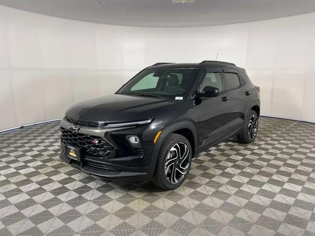 2026 Chevrolet TrailBlazer AWD RS for sale in Bremerton, WA