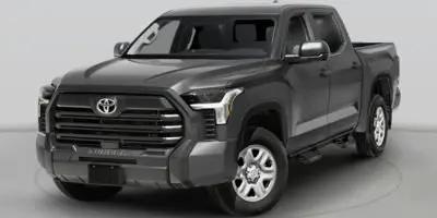 2026 Toyota Tundra SR5 CrewMax 5.5' Bed for sale in Boone, NC