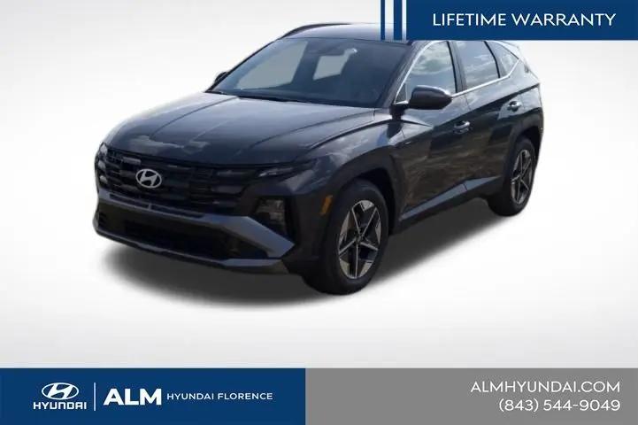 2026 Hyundai Tucson SEL for sale in Florence, SC