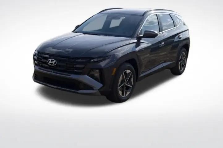 2026 Hyundai Tucson SEL for sale in Florence, SC