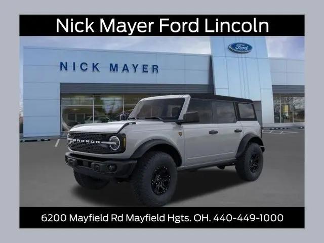 2026 Ford Bronco Badlands for sale in Mayfield Heights, OH