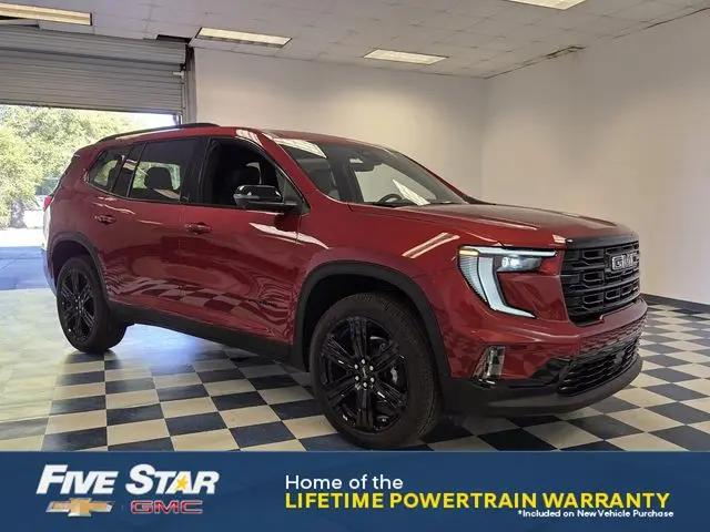 2026 GMC Acadia Elevation FWD for sale in Warner Robins, GA