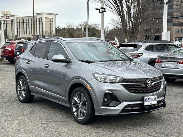 2023 Buick Encore GX Select FWD 2023 Buick Encore GX Select FWD