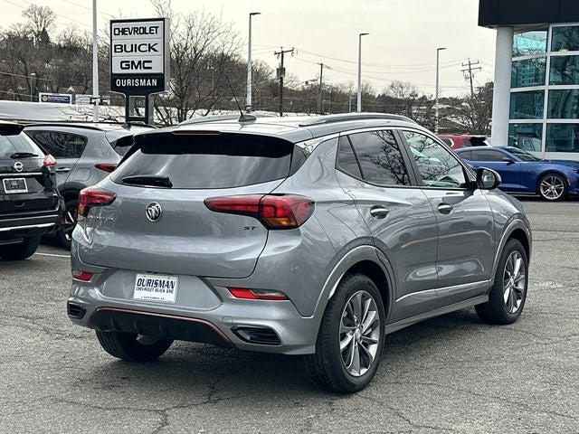 2023 Buick Encore GX Select FWD 2023 Buick Encore GX Select FWD