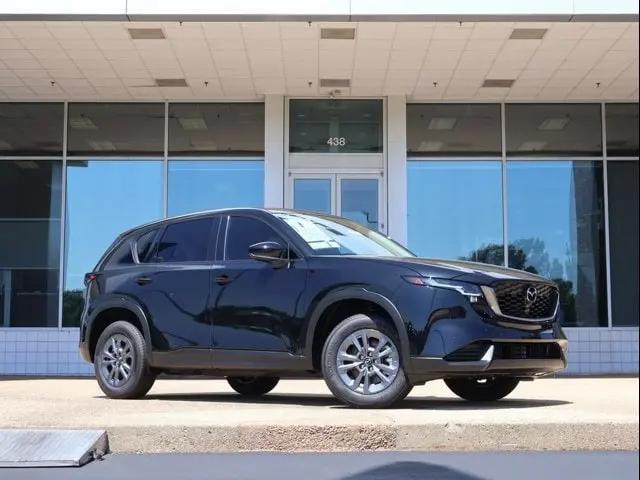 2026 Mazda CX-5 2.5 S Select