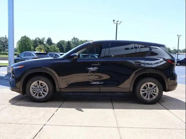 2026 Mazda CX-5 2.5 S Select