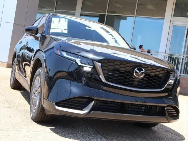 2026 Mazda CX-5 2.5 S Select