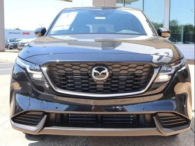 2026 Mazda CX-5 2.5 S Select