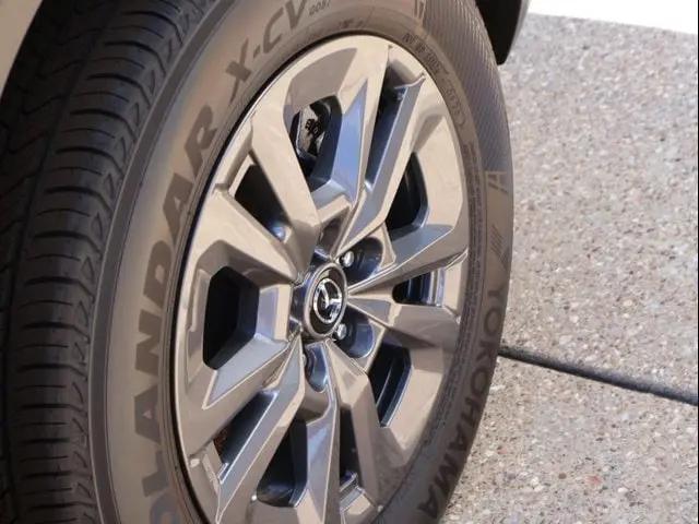 2026 Mazda CX-5 2.5 S Select