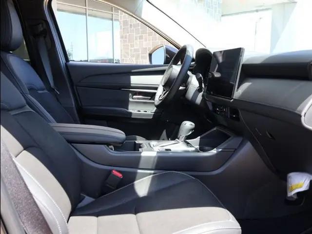 2026 Mazda CX-5 2.5 S Select