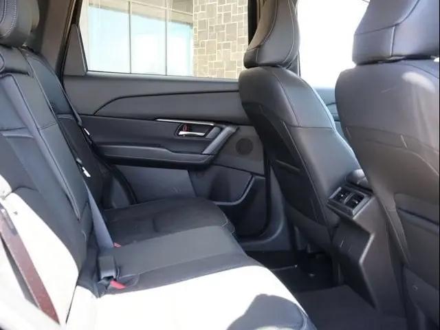 2026 Mazda CX-5 2.5 S Select