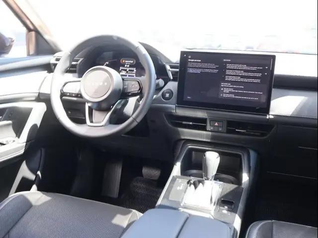 2026 Mazda CX-5 2.5 S Select