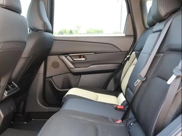2026 Mazda CX-5 2.5 S Select