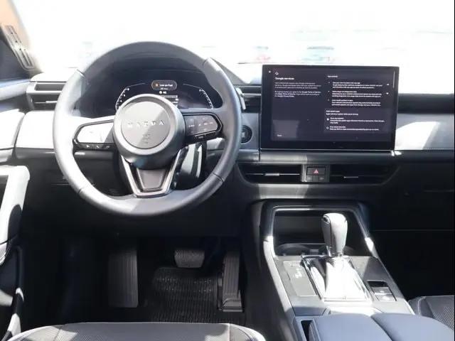2026 Mazda CX-5 2.5 S Select