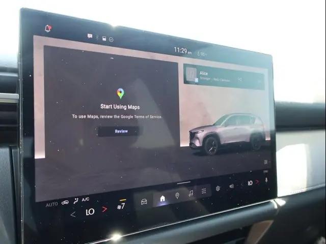 2026 Mazda CX-5 2.5 S Select