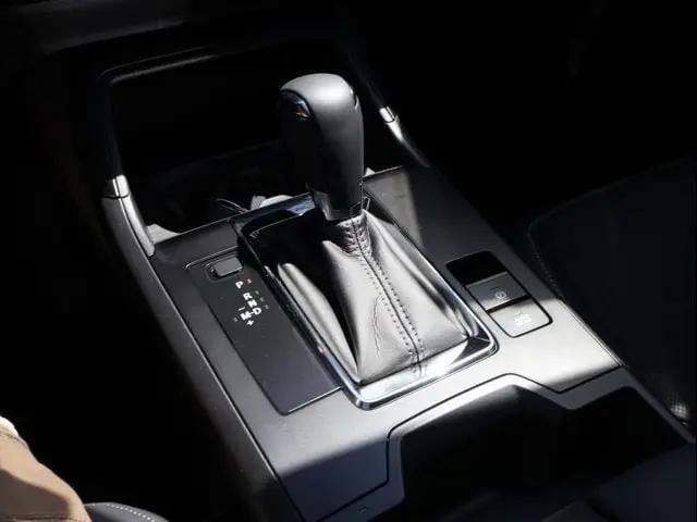 2026 Mazda CX-5 2.5 S Select