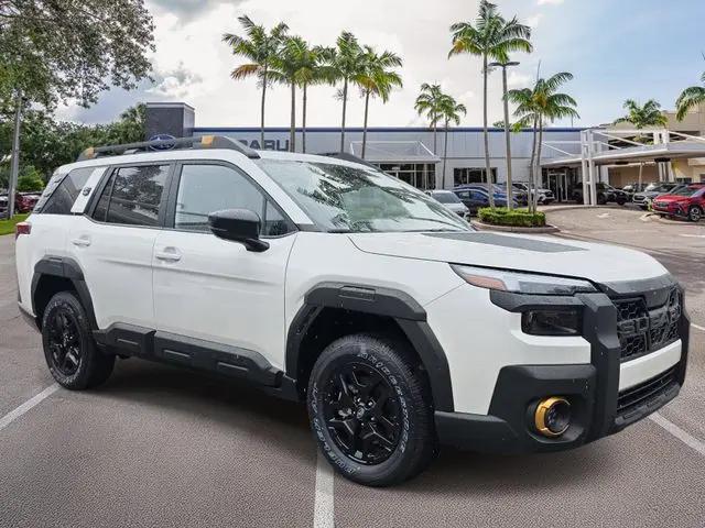 2026 Subaru Outback Wilderness for sale in Coconut Creek, FL