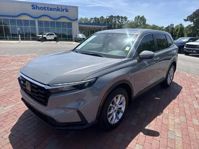 2024 Honda CR-V EX AWD for sale in Huntsville, AL