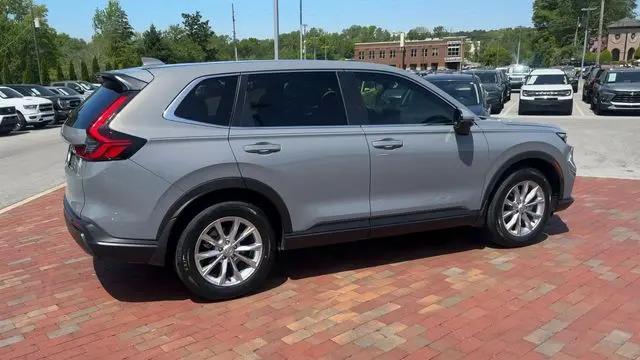 2024 Honda CR-V EX AWD