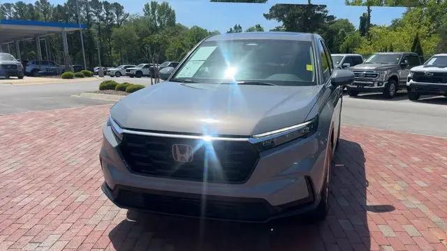 2024 Honda CR-V EX AWD