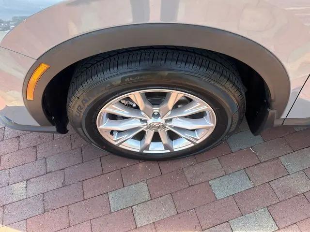 2024 Honda CR-V EX AWD