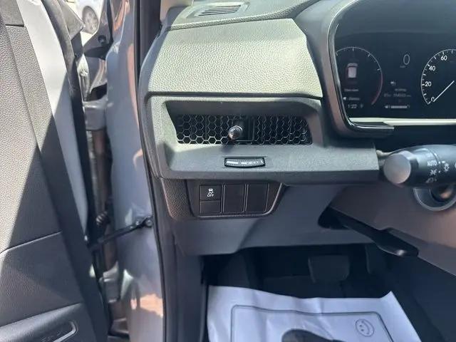 2024 Honda CR-V EX AWD