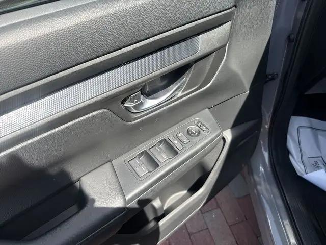2024 Honda CR-V EX AWD