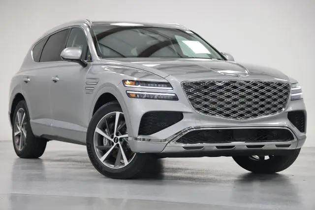 2026 Genesis GV80 2.5T Advanced AWD for sale in Aurora, IL