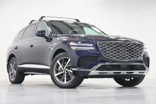 2026 Genesis GV80 2.5T Select AWD for sale in Aurora, IL