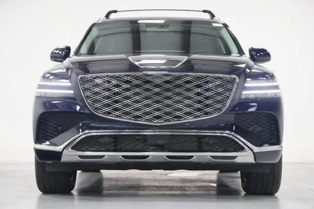 2026 Genesis GV80 2.5T Select AWD